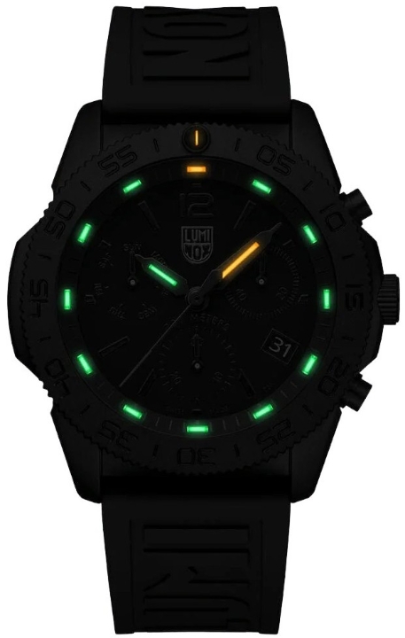 Obrazek Luminox Pacific Diver Chronograph 3140 Series