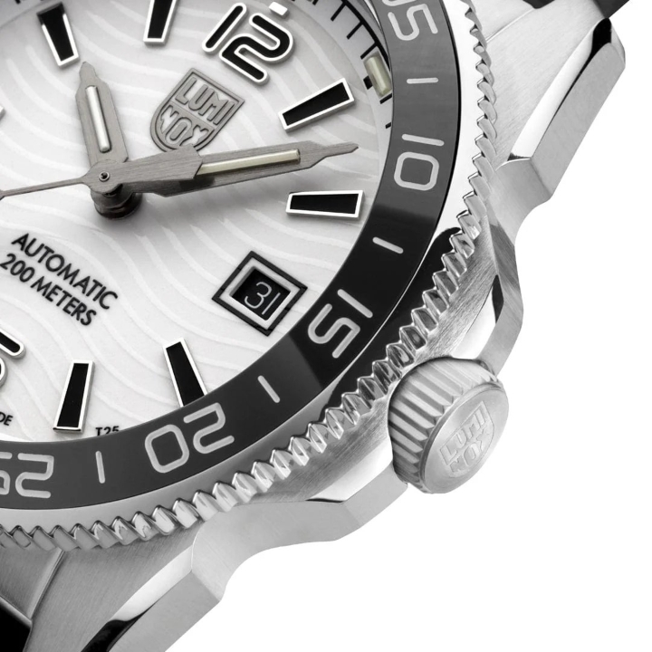 Obrazek Luminox Pacific Diver Automatic 3100 Series Midnight Mariner