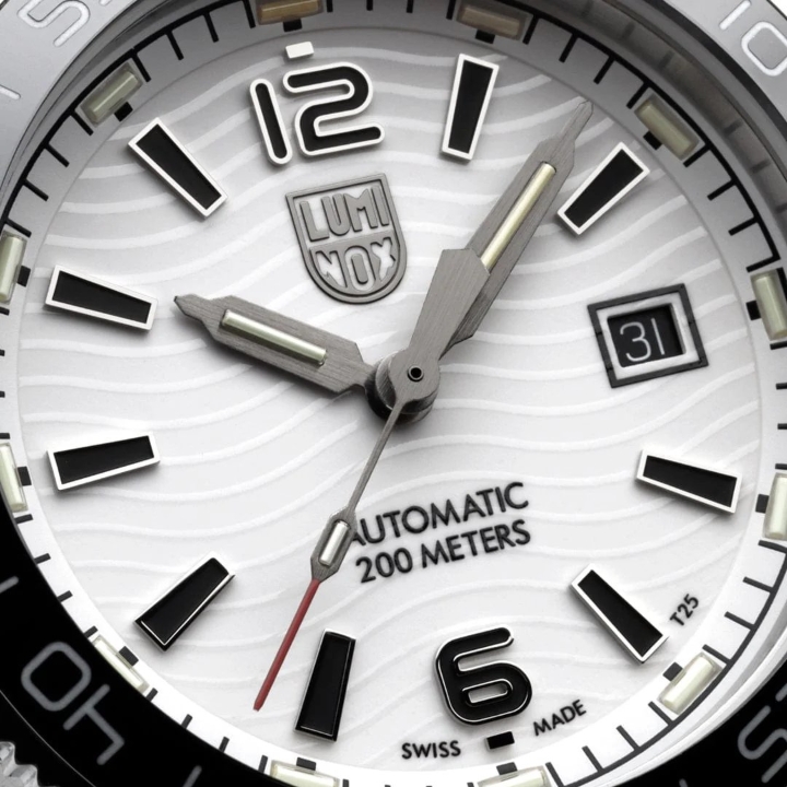 Obrazek Luminox Pacific Diver Automatic 3100 Series Midnight Mariner