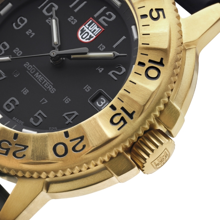 Obrazek Luminox Navy SEAL Foundation 3220 Series