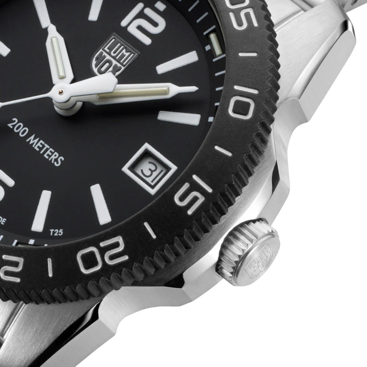 Obrazek Luminox Pacific Diver 3120M Series