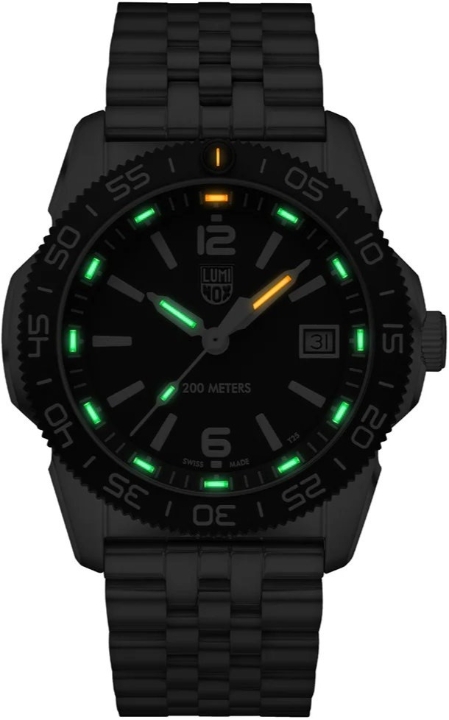 Obrazek Luminox Pacific Diver 3120M Series