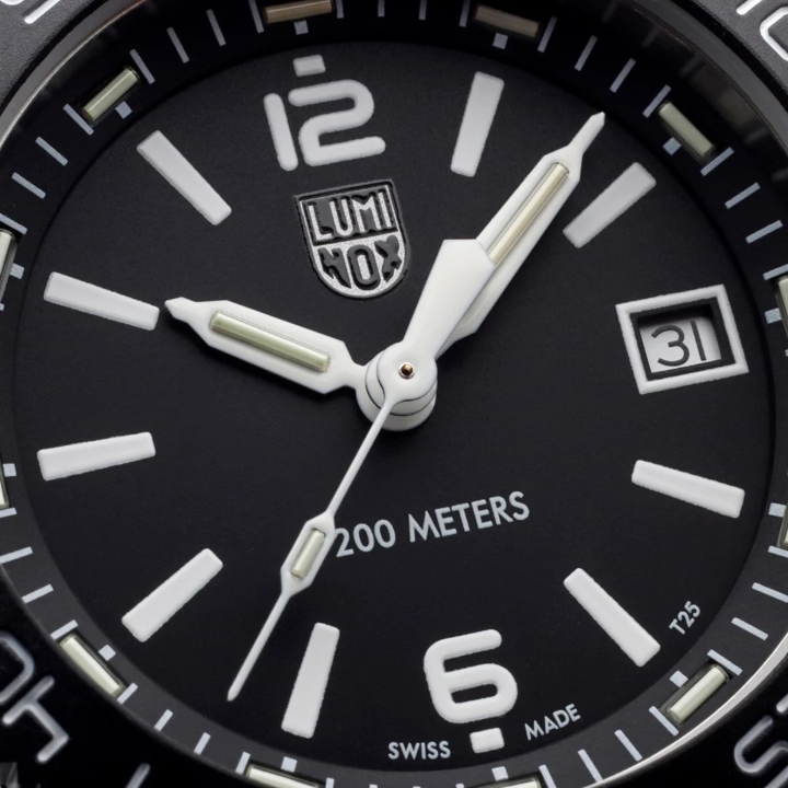 Obrazek Luminox Pacific Diver 3120M Series