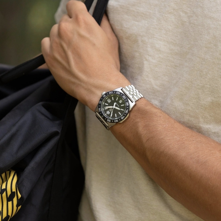 Obrazek Luminox Pacific Diver 3120M Series
