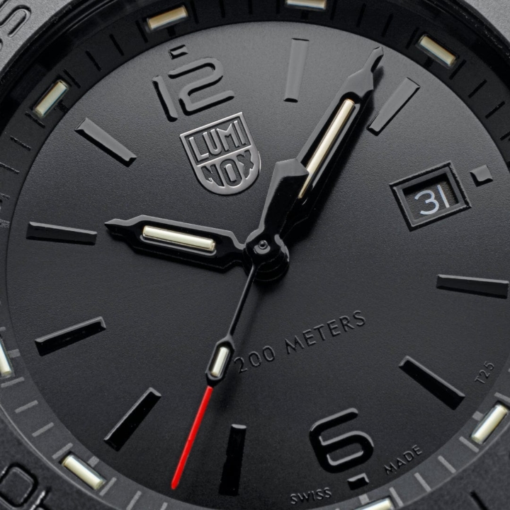 Obrazek Luminox Pacific Diver 3120 Series