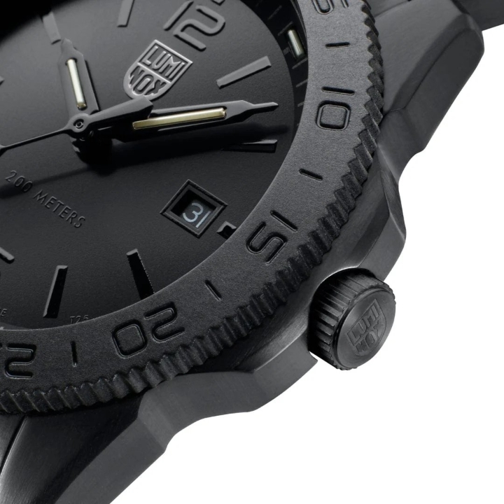 Obrazek Luminox Pacific Diver 3120 Series