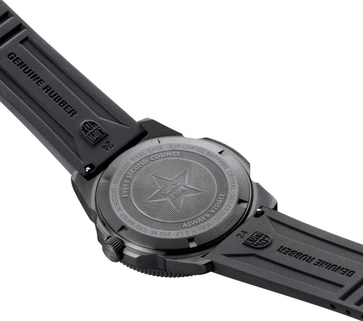 Obrazek Luminox Pacific Diver 3120 Series
