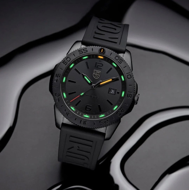 Obrazek Luminox Pacific Diver 3120 Series