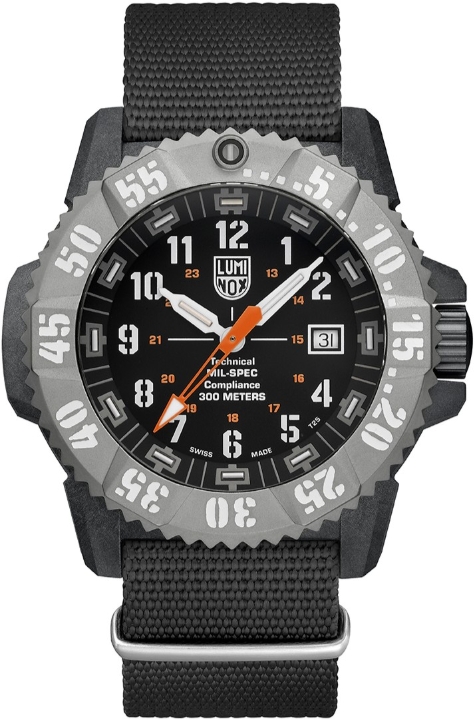 Obrazek Luminox MIL-SPEC 3350 Series