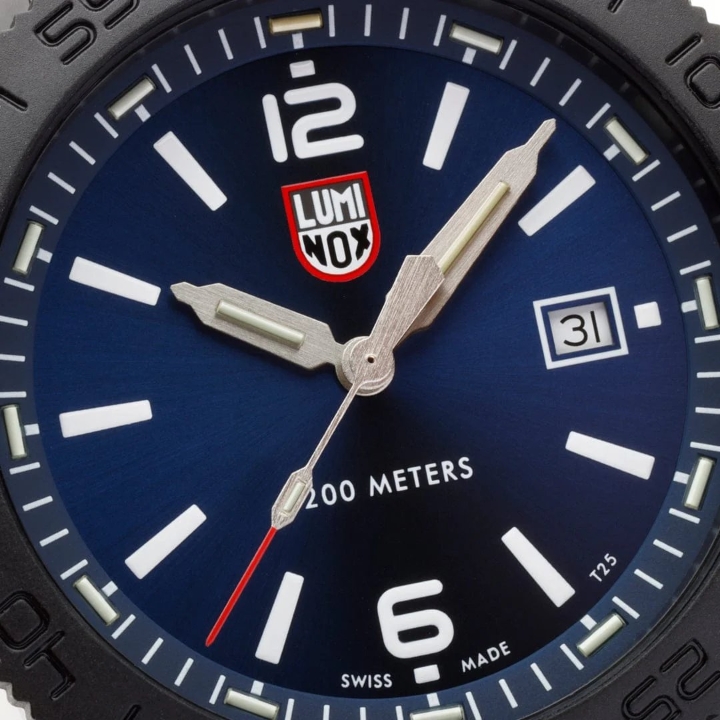 Obrazek LUMINOX PACIFIC DIVER 3120 SERIES