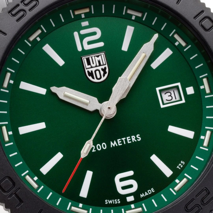 Obrazek LUMINOX PACIFIC DIVER 3120 SERIES