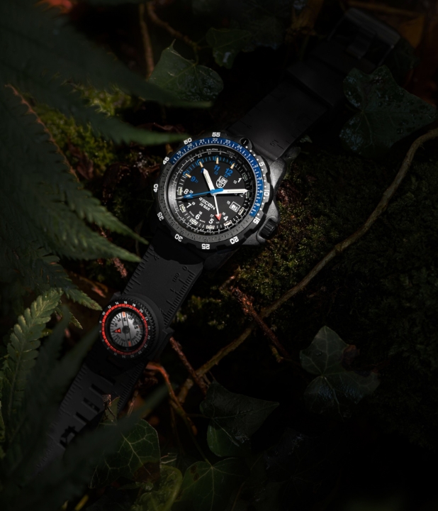 Obrazek LUMINOX RECON POINT MAN 8830 SERIES