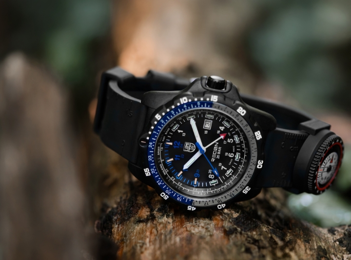 Obrazek LUMINOX RECON POINT MAN 8830 SERIES