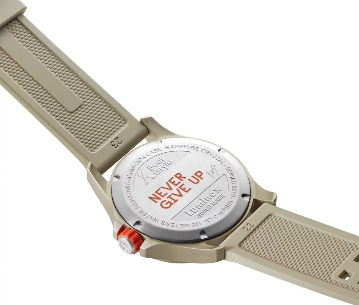 Obrazek Luminox Bear Grylls Survival 3710 Land Series