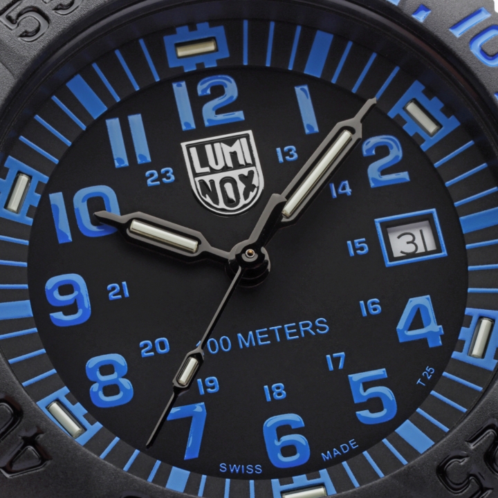 Obrazek Luminox G-Collection Sea Lion 3050