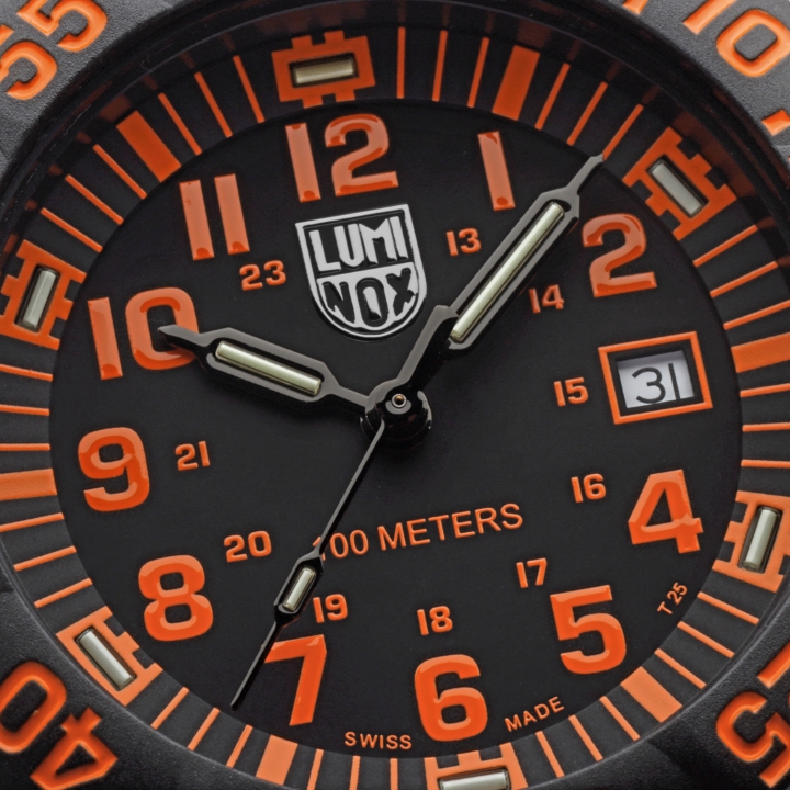 Obrazek Luminox G-Collection Sea Lion 3050