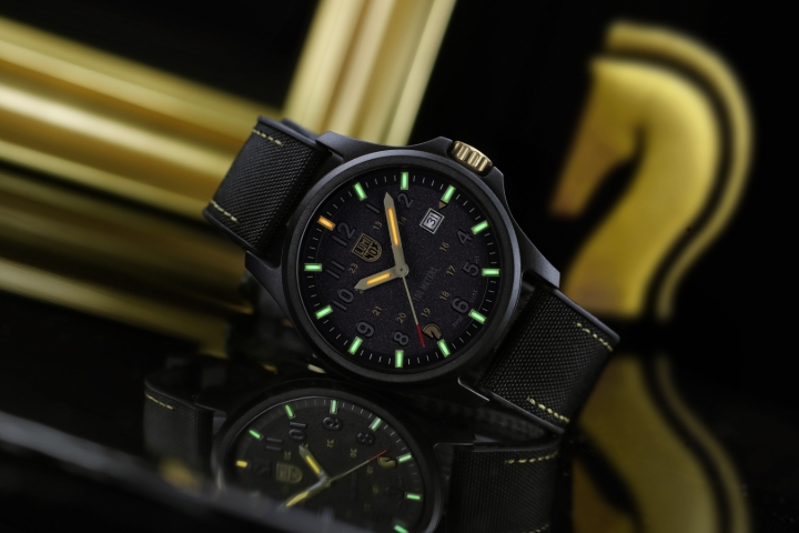 Obrazek Luminox Atacama Field Year of the Horse Limited Edition