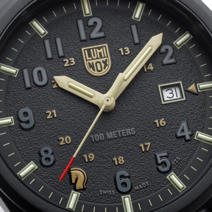 Obrazek Luminox Atacama Field Year of the Horse Limited Edition