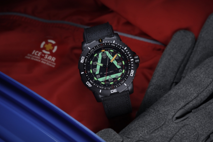 Obrazek Luminox ICE-SAR 1080 Series