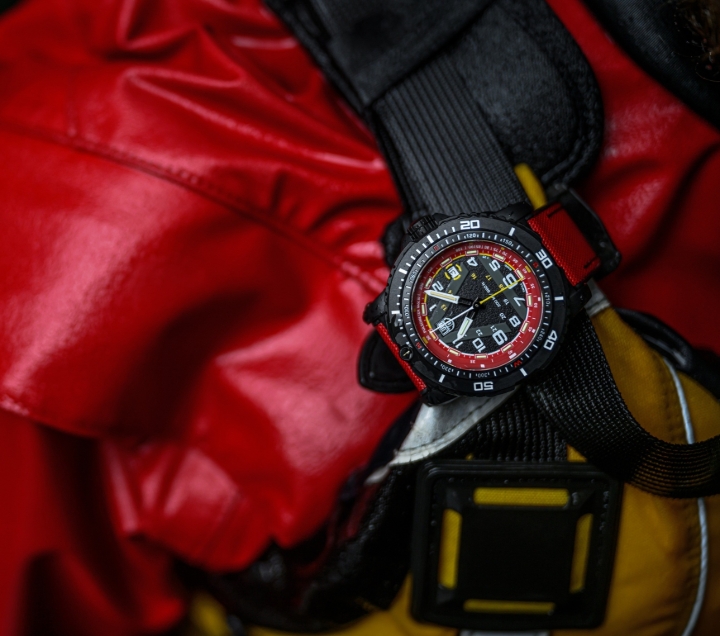 Obrazek Luminox ICE-SAR 1080 Series Limited Edition
