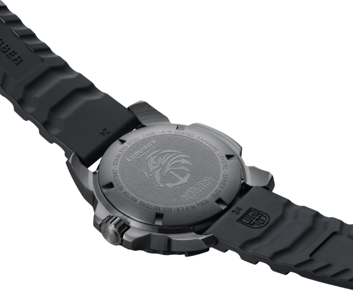 Obrazek Luminox Navy SEAL Foundation 3250 Series