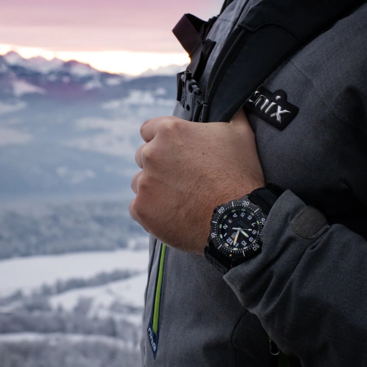 Obrazek Luminox Navy SEAL 4230 Series