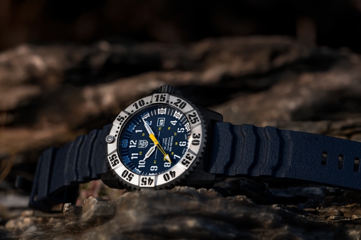 Obrazek Luminox MIL-SPEC 3350 Series