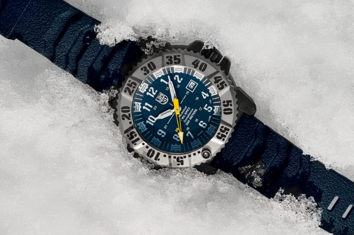 Obrazek Luminox MIL-SPEC 3350 Series