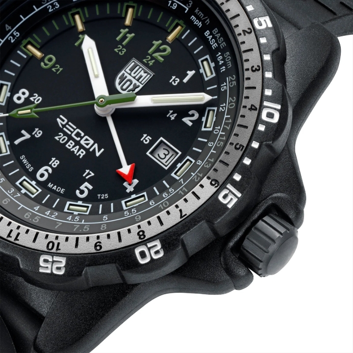 Obrazek Luminox Recon Point Man 8830 Series
