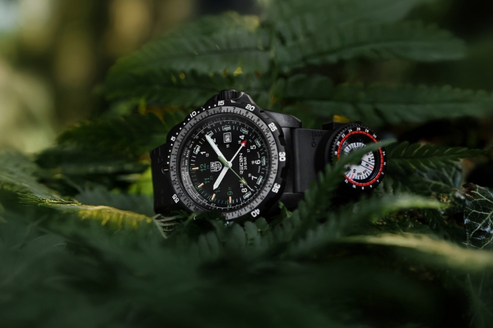 Obrazek Luminox Recon Point Man 8830 Series