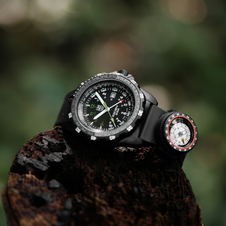 Obrazek Luminox Recon Point Man 8830 Series