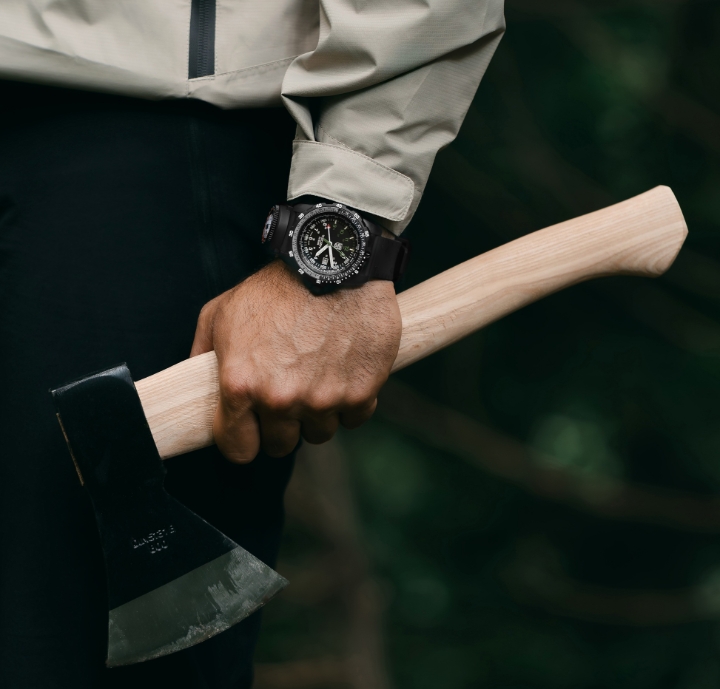 Obrazek Luminox Recon Point Man 8830 Series