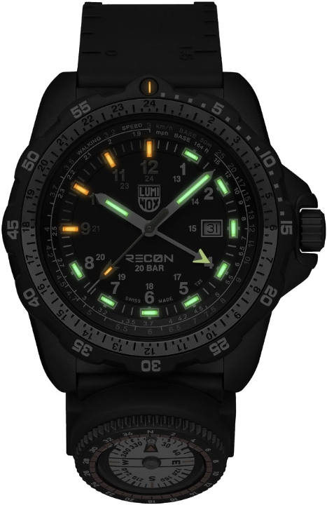 Obrazek Luminox Recon Point Man 8830 Series