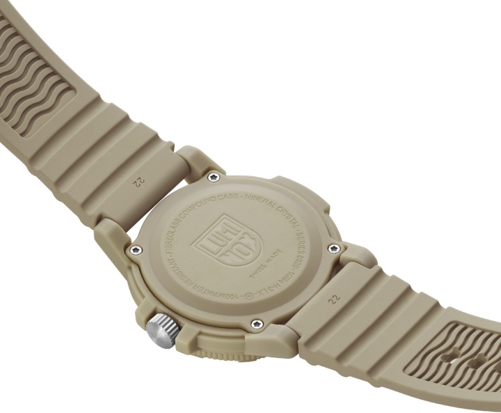 Obrazek Luminox Leatherback Sea Turtle Giant 0320 Series