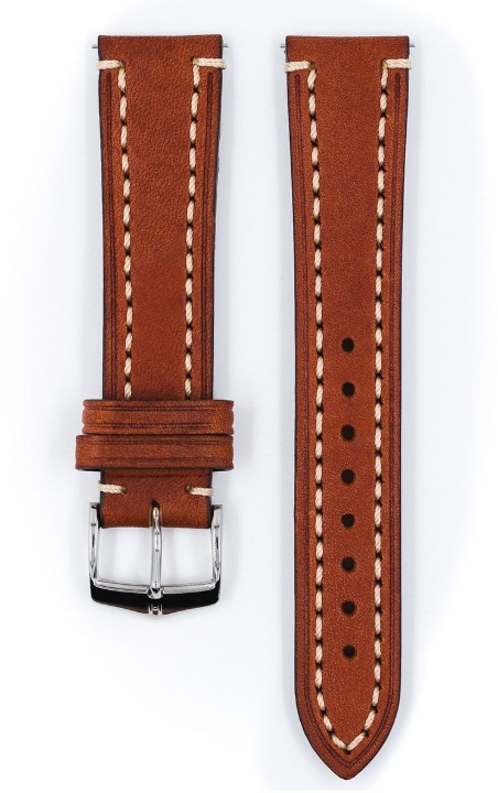 Obrazek Řemínek HIRSCH Liberty, Artisan L