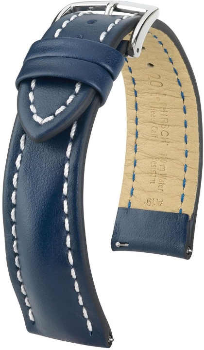 Obrazek Řemínek HIRSCH Heavy Calf L