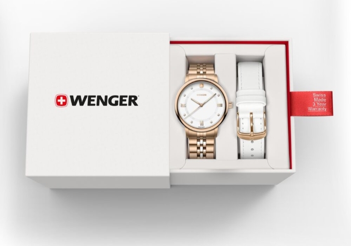 Obrazek Wenger Urban Donnissima