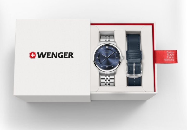 Obrazek Wenger Urban Donnissima