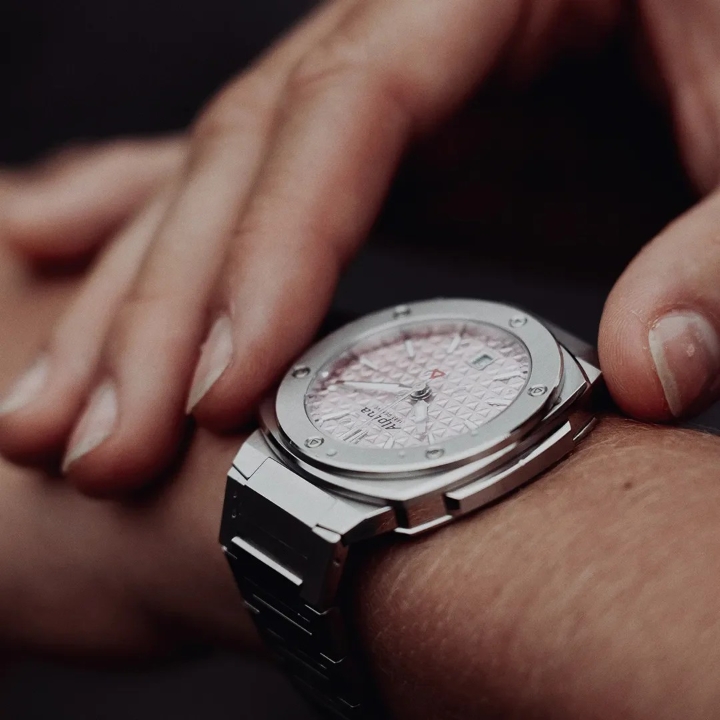 Obrazek Alpina Alpiner Extreme Quartz