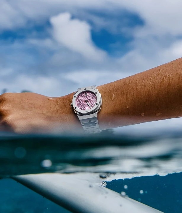 Obrazek Alpina Alpiner Extreme Quartz