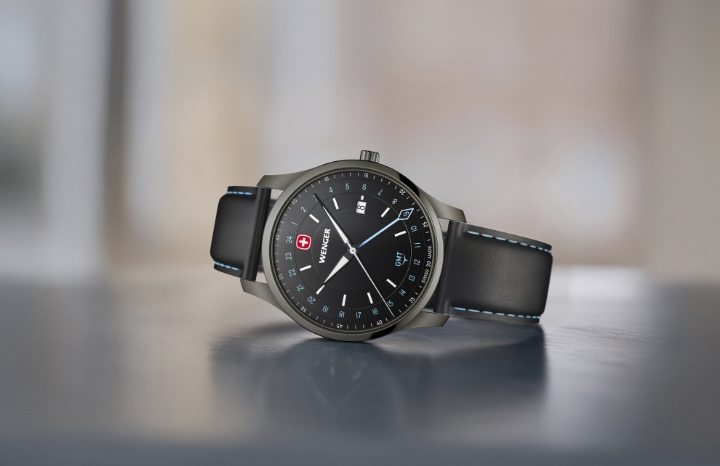 Obrazek Wenger City GMT
