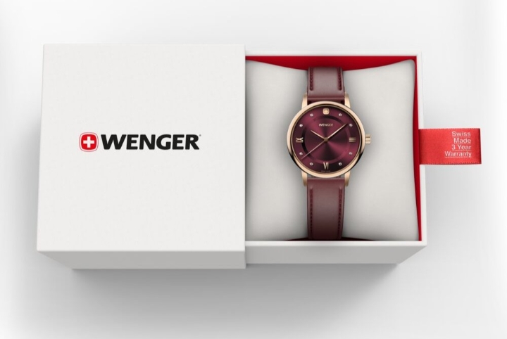 Obrazek Wenger Urban Donnissima