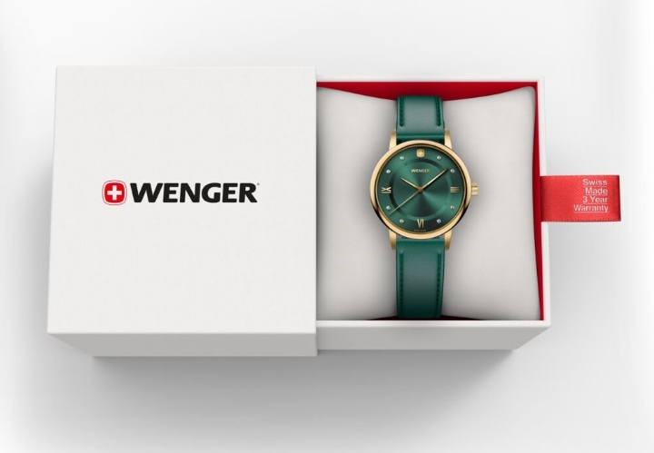 Obrazek Wenger Urban Donnissima
