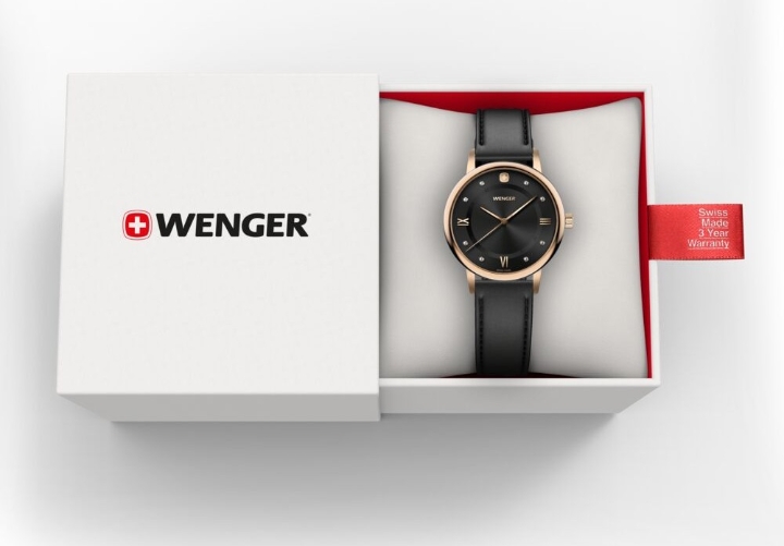 Obrazek Wenger Urban Donnissima