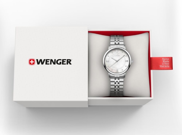 Obrazek Wenger Urban Donnissima