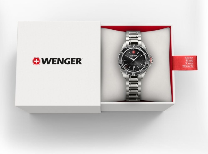 Obrazek Wenger Executive