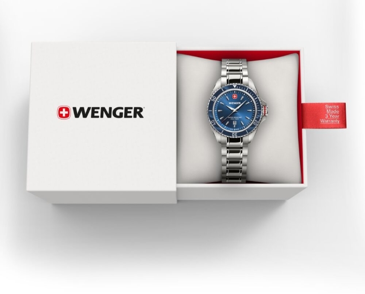 Obrazek Wenger Executive
