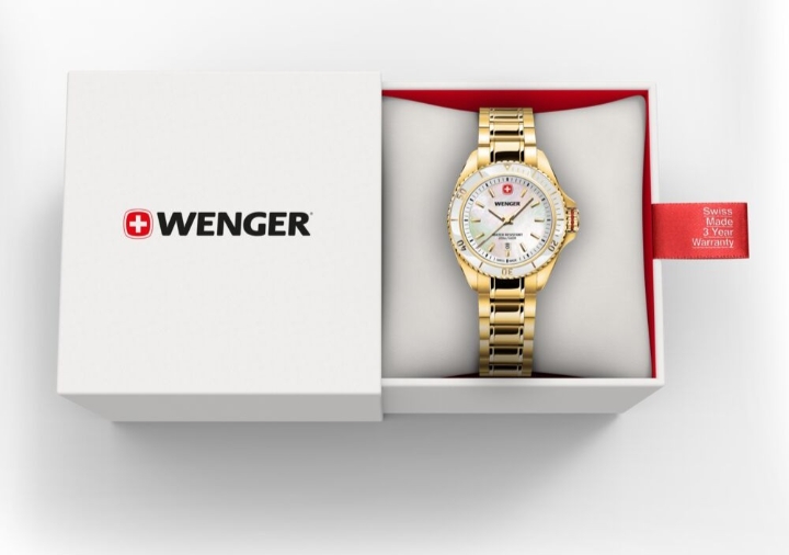 Obrazek Wenger Executive
