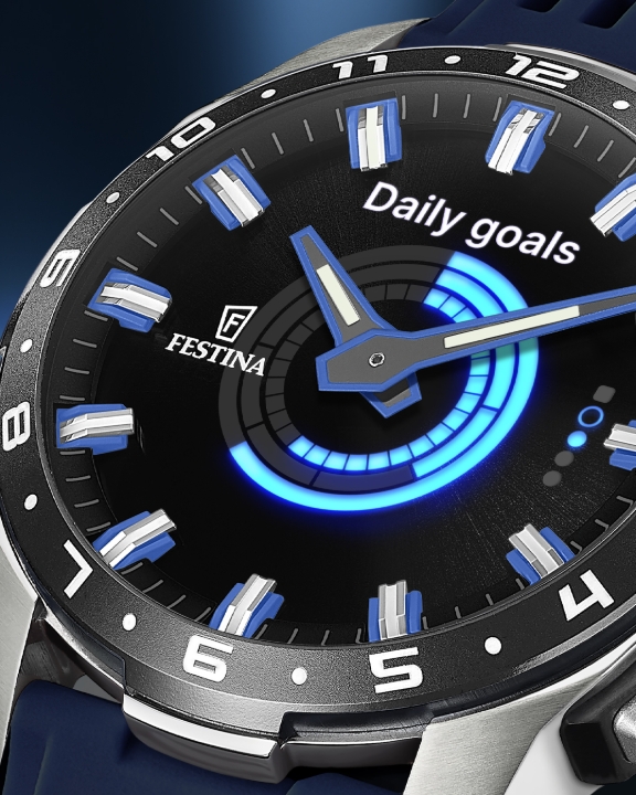 Obrazek Festina Connected Full D