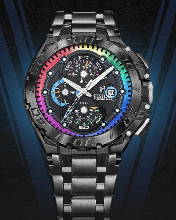 Obrazek Festina Chrono Bike Limited Edition